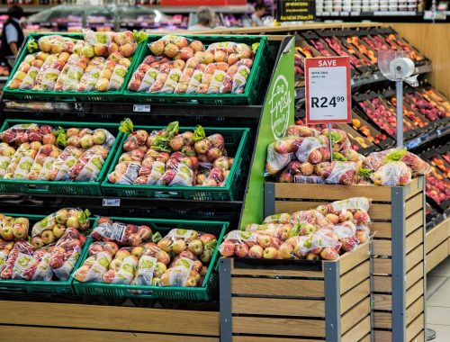 La lucha por el packaging sostenible